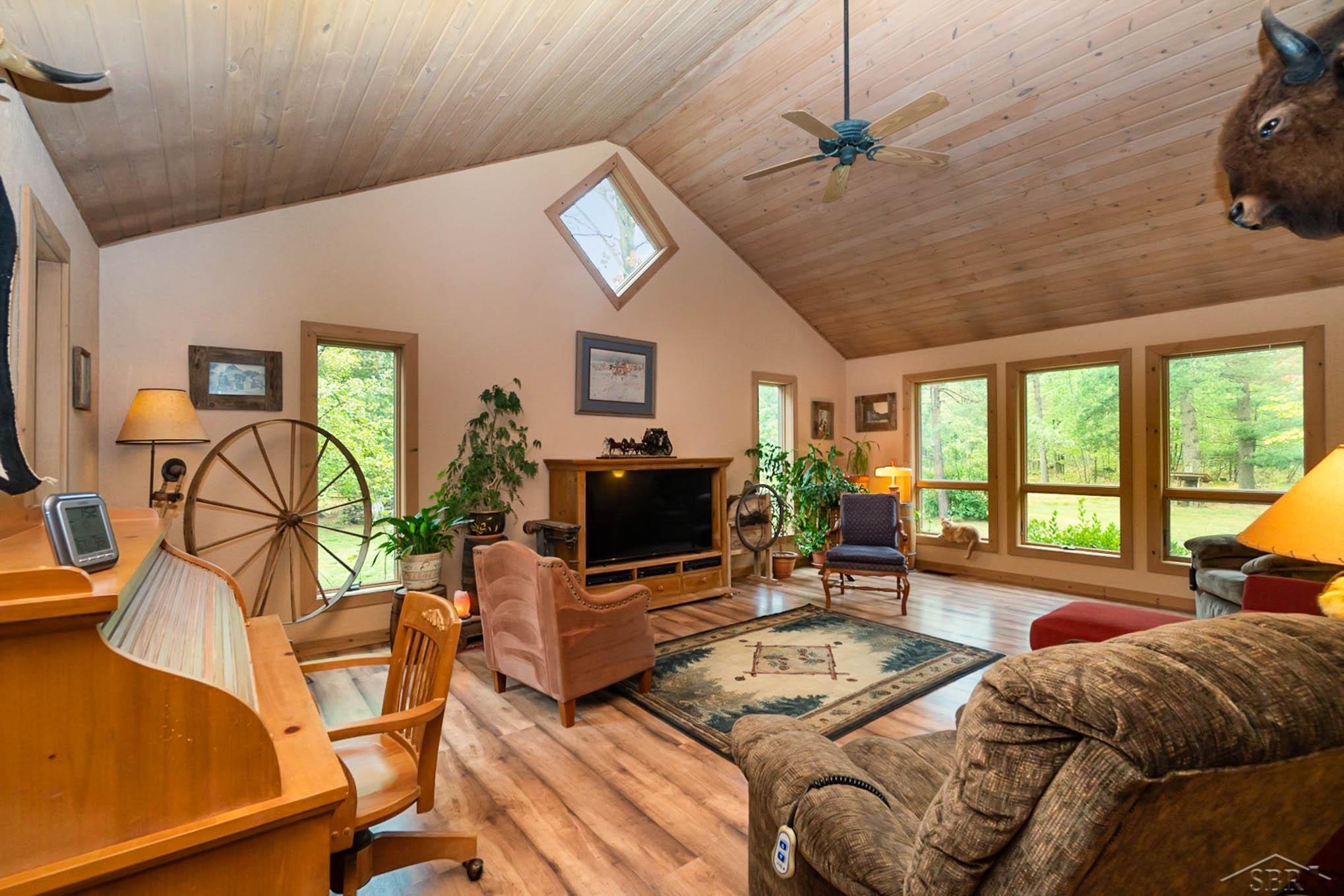 1945 North Michigan Road Omer, MI 48749 - Photo 14 of 30