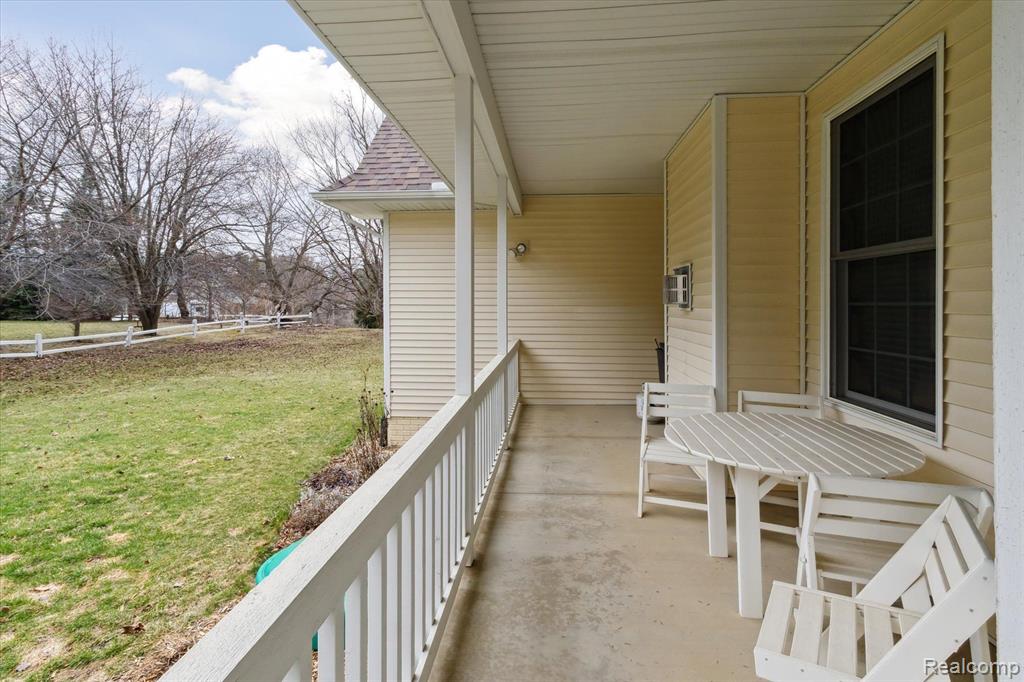 641 North Fairgrounds Road Imlay City, MI 48444 - Photo 45 of 51 Gallery Image 45