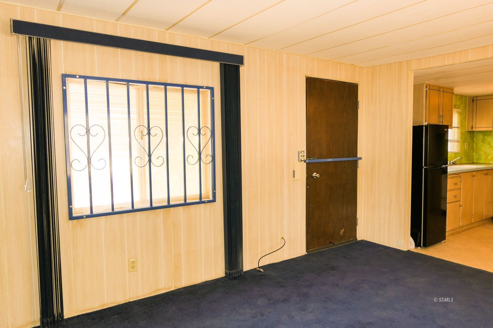 4313 Johnston Avenue Ridgecrest, CA 93555 - Photo 7 of 43