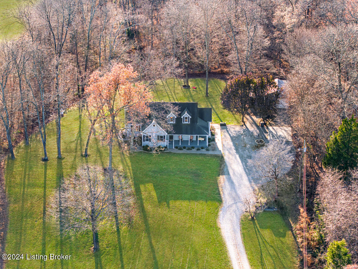 835 Blair Road Brandenburg, KY 40108 - Photo 4 of 72 4