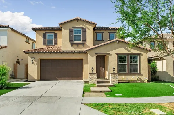 $1,088,800 | 3121 East Silver Sky Drive, Ontario, CA 91762