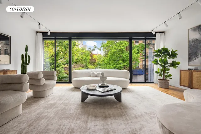 $4,095,000 | 619 East 6th Street, Unit 1 | East Village