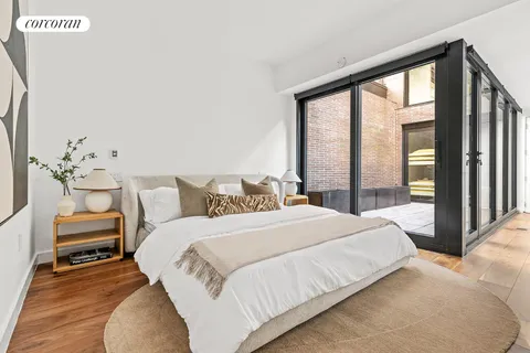 $4,095,000 | 619 East 6th Street, Unit 1 | East Village