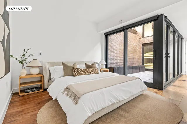 $4,095,000 | 619 East 6th Street, Unit 1 | East Village