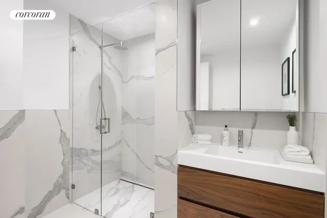 $4,095,000 | 619 East 6th Street, Unit 1 | East Village