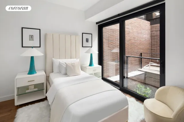 $4,095,000 | 619 East 6th Street, Unit 1 | East Village