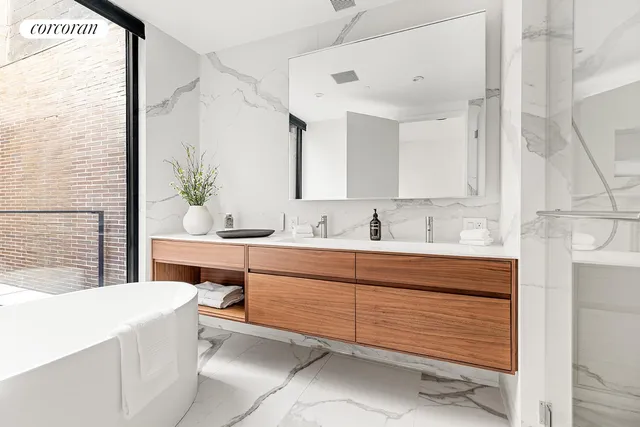 $4,095,000 | 619 East 6th Street, Unit 1 | East Village