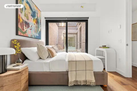$4,095,000 | 619 East 6th Street, Unit 1 | East Village