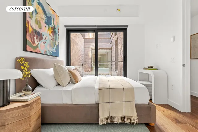 $4,095,000 | 619 East 6th Street, Unit 1 | East Village