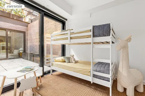 $4,095,000 | 619 East 6th Street, Unit 1 | East Village