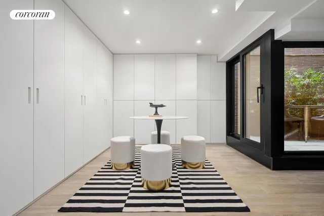 $4,095,000 | 619 East 6th Street, Unit 1 | East Village