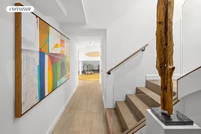 $4,095,000 | 619 East 6th Street, Unit 1 | East Village
