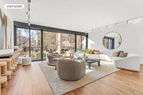 $4,095,000 | 619 East 6th Street, Unit 1 | East Village
