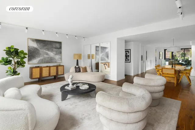 $4,095,000 | 619 East 6th Street, Unit 1 | East Village