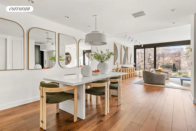 $4,095,000 | 619 East 6th Street, Unit 1 | East Village