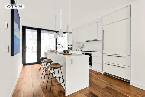 $4,095,000 | 619 East 6th Street, Unit 1 | East Village