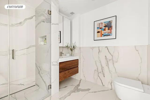 $4,095,000 | 619 East 6th Street, Unit 1 | East Village