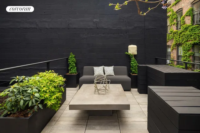 $4,095,000 | 619 East 6th Street, Unit 1 | East Village