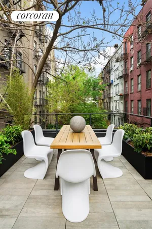 $3,990,000 | 619 East 6th Street, Unit 1 | East Village
