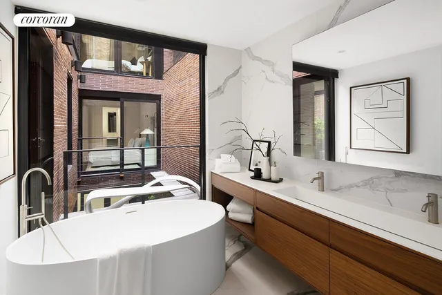 $4,095,000 | 619 East 6th Street, Unit 1 | East Village