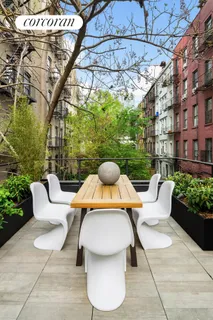 $4,095,000 | 619 East 6th Street, Unit 1 | East Village