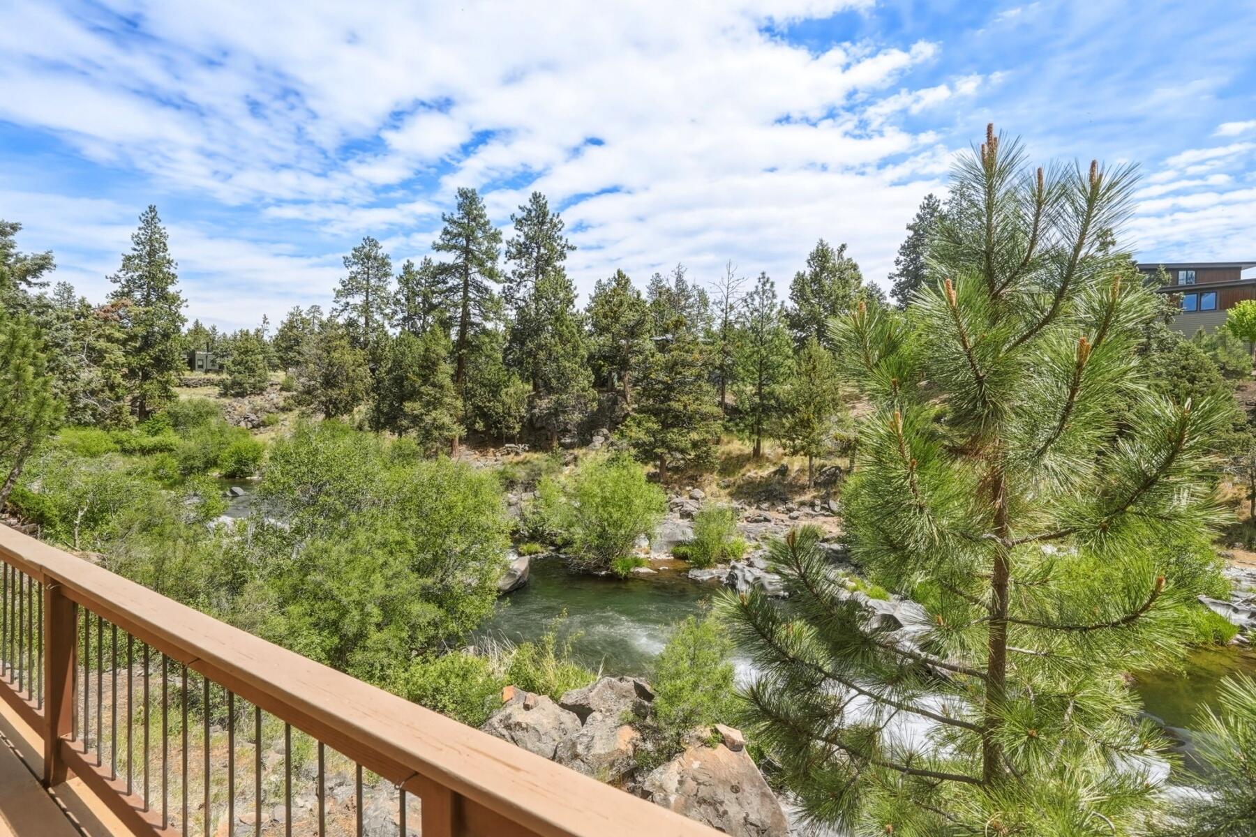 637 Northwest Silver Buckle Road Bend, OR 97703 - Photo 47 of 68 VIEWS FROM DECK