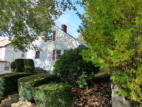 58 Ronald Road Arlington, MA 02474 - Photo 1 of 18