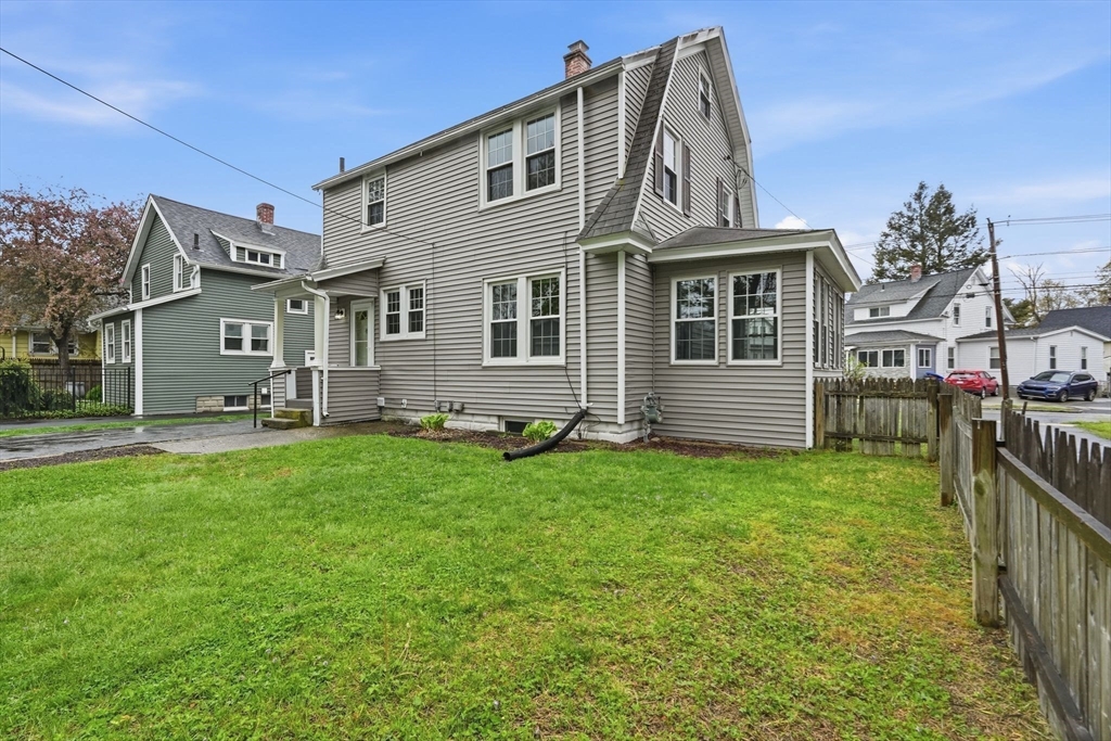 77 Dorset Street Springfield, MA 01108 - Photo 32 of 41 Gallery Image 32