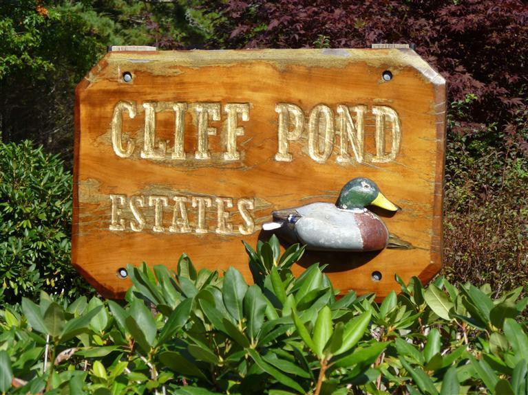14 Cliff Pond Road Brewster, MA 02631 - Photo 3 of 26 Additional Photo