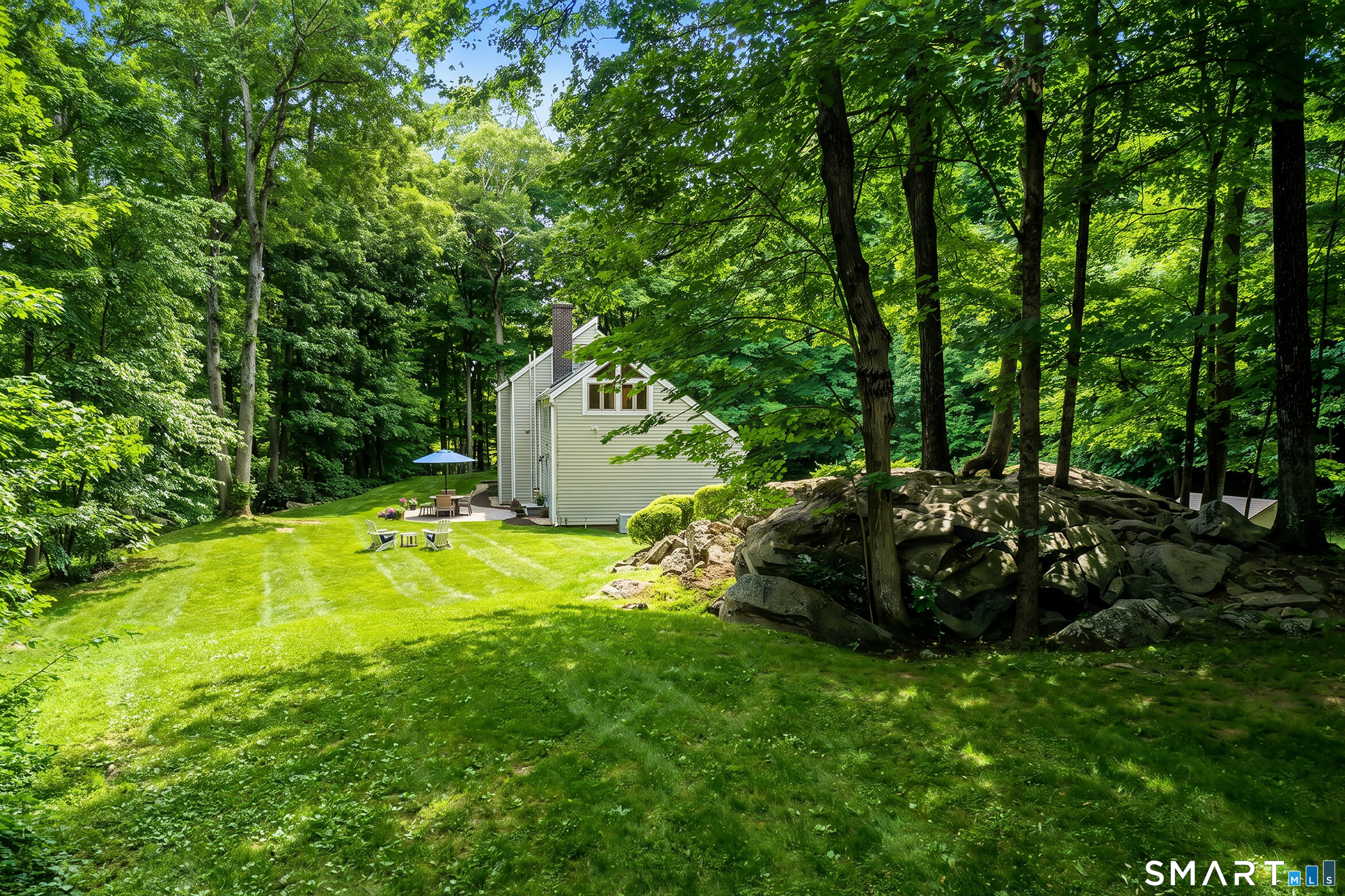 3 High Valley Road Ridgefield, CT 06877 - Photo 35 of 40