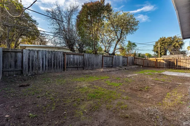 $499,000 | 1845 San Anselmo Street, Fairfield, CA 94533