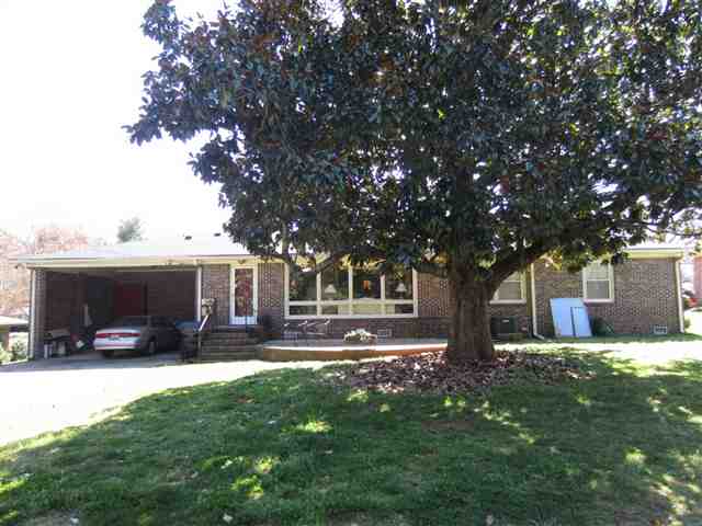 2805 Bellview Road Anderson, SC 29621 - Photo 18 of 18