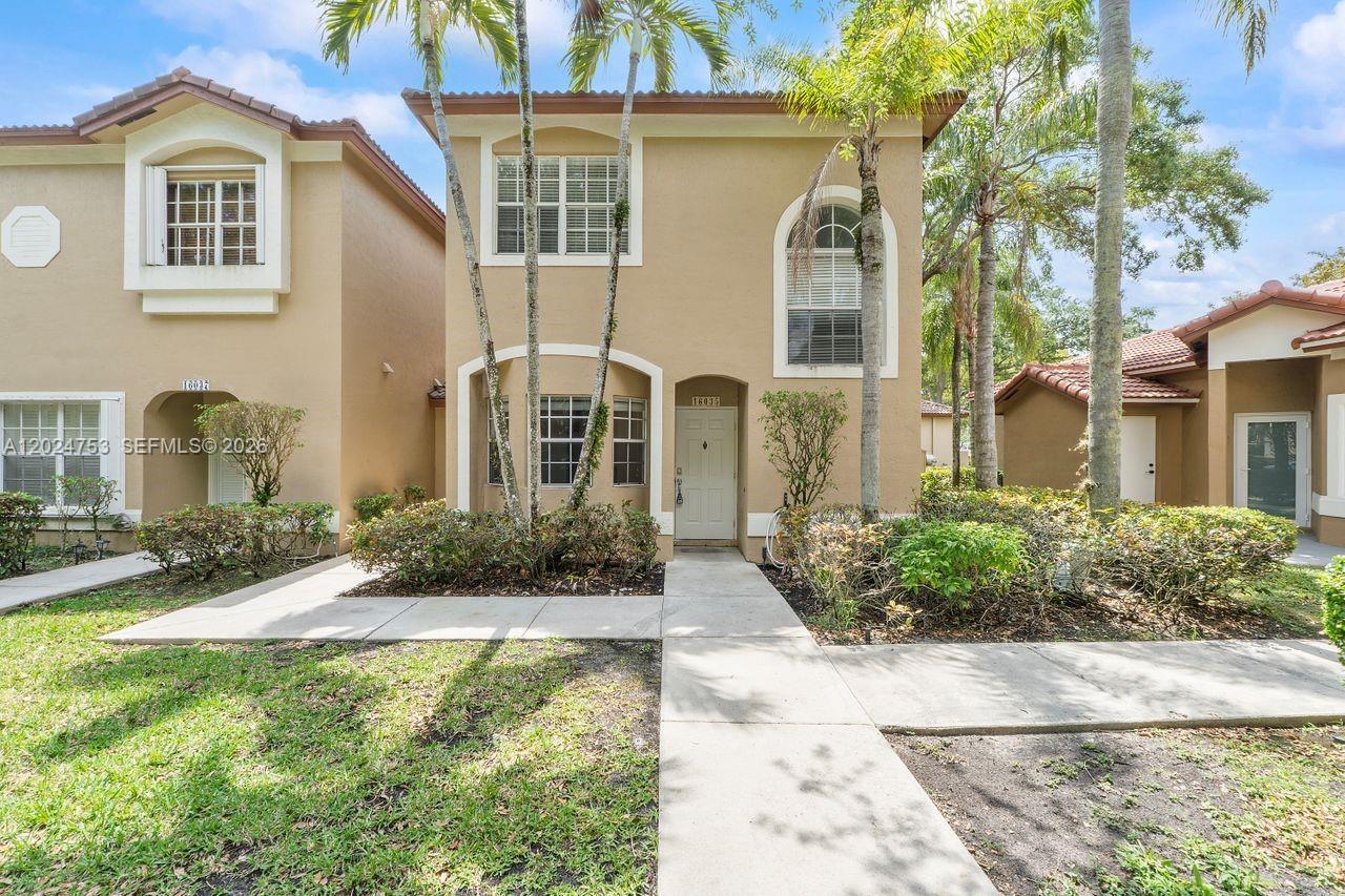 16035 Emerald Cove Road Weston, FL 33331 - Photo 1 of 36
