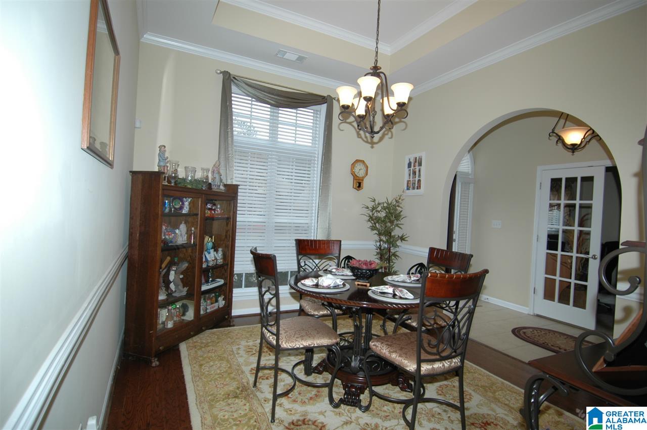 6393 Letson Farms Road Bessemer, AL 35022 - Photo 6 of 39