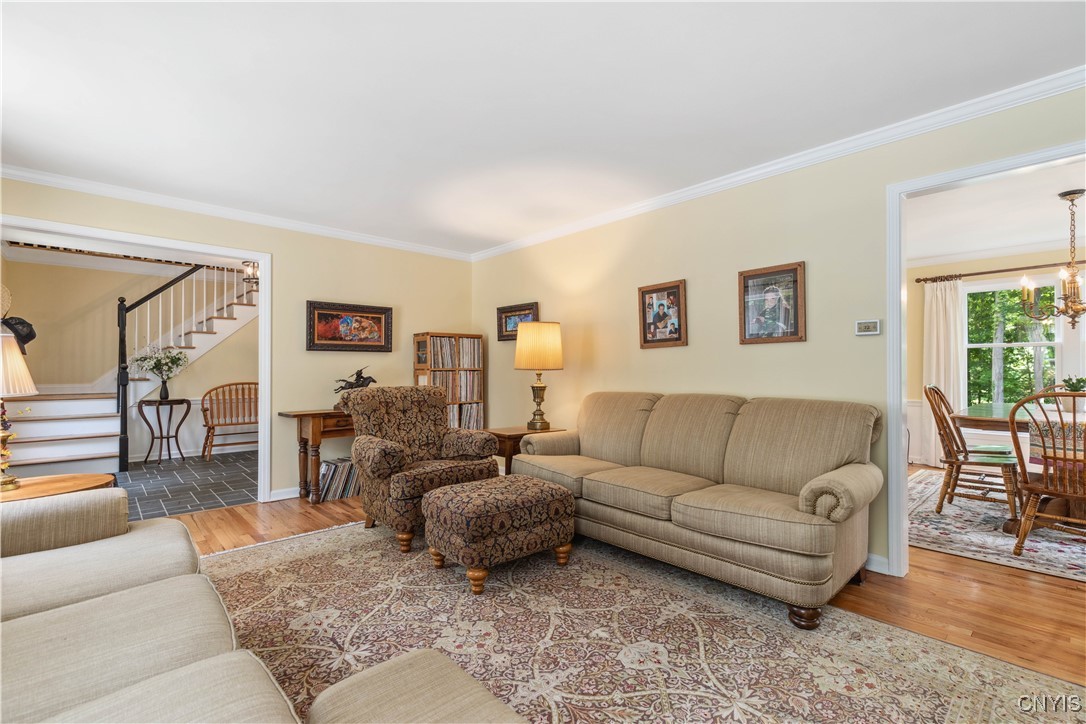 8770 Radburn Drive Lysander, NY 13027 - Photo 17 of 50