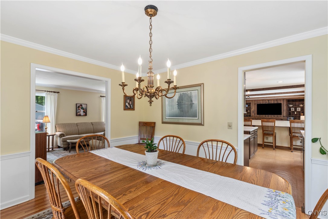 8770 Radburn Drive Lysander, NY 13027 - Photo 19 of 50