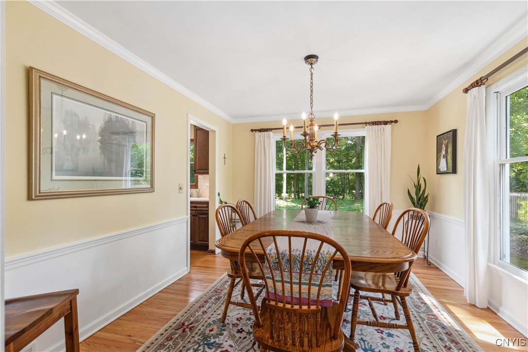 8770 Radburn Drive Lysander, NY 13027 - Photo 20 of 50