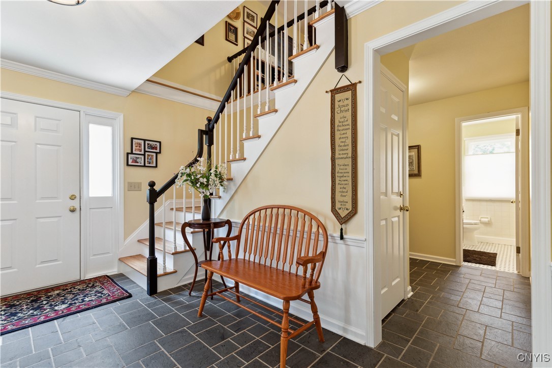 8770 Radburn Drive Lysander, NY 13027 - Photo 21 of 50