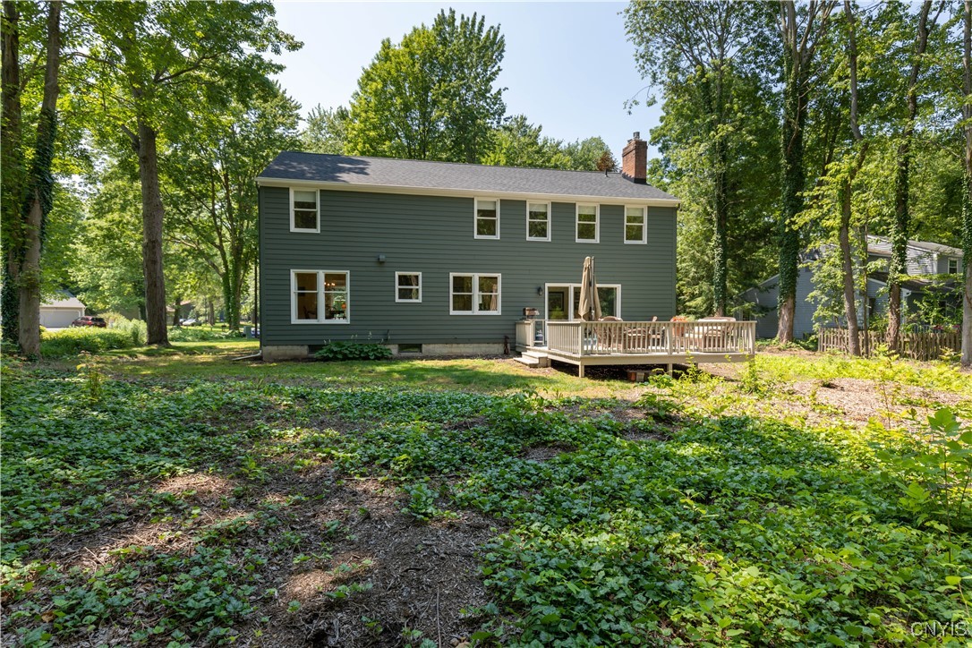 8770 Radburn Drive Lysander, NY 13027 - Photo 43 of 50