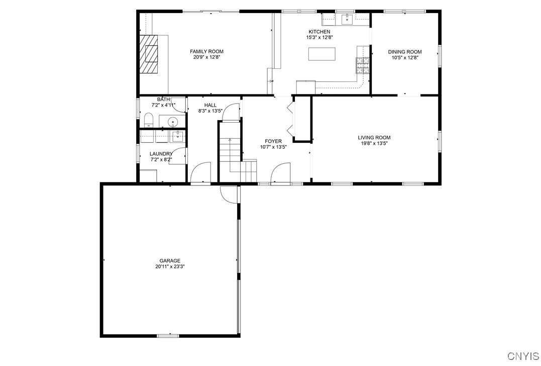 8770 Radburn Drive Lysander, NY 13027 - Photo 49 of 50