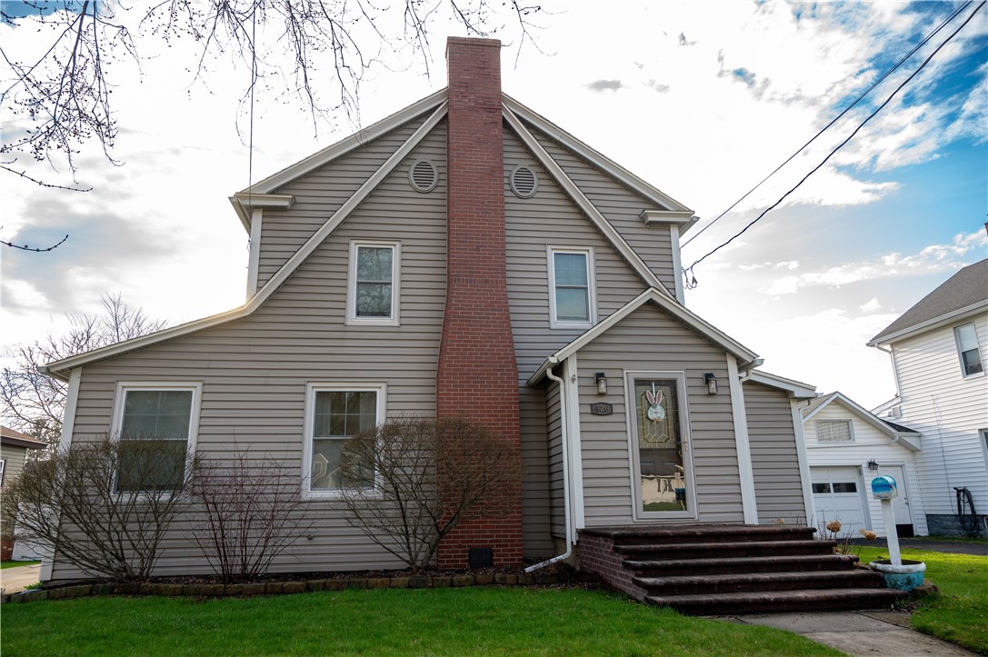 426 Seneca Road Hornellsville, NY 14843 - Photo 1 of 39 426 Seneca Rd N.Hornell