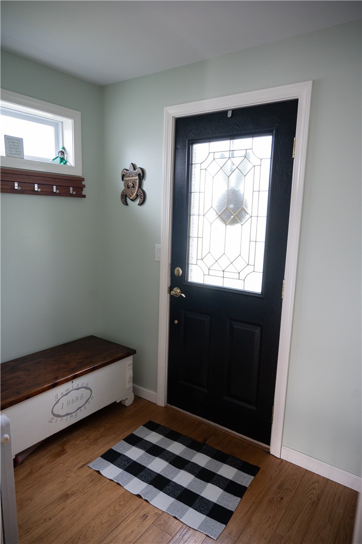 426 Seneca Road Hornellsville, NY 14843 - Photo 2 of 39 Front door entrance