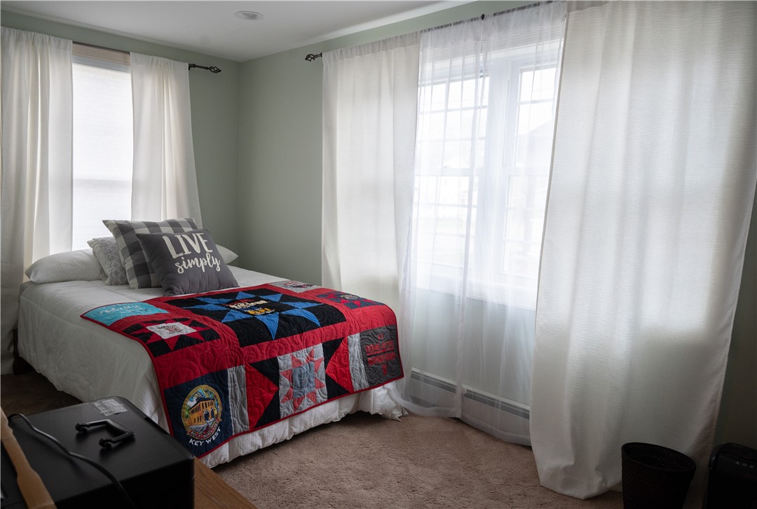 426 Seneca Road Hornellsville, NY 14843 - Photo 22 of 39 Main Floor bewdroom