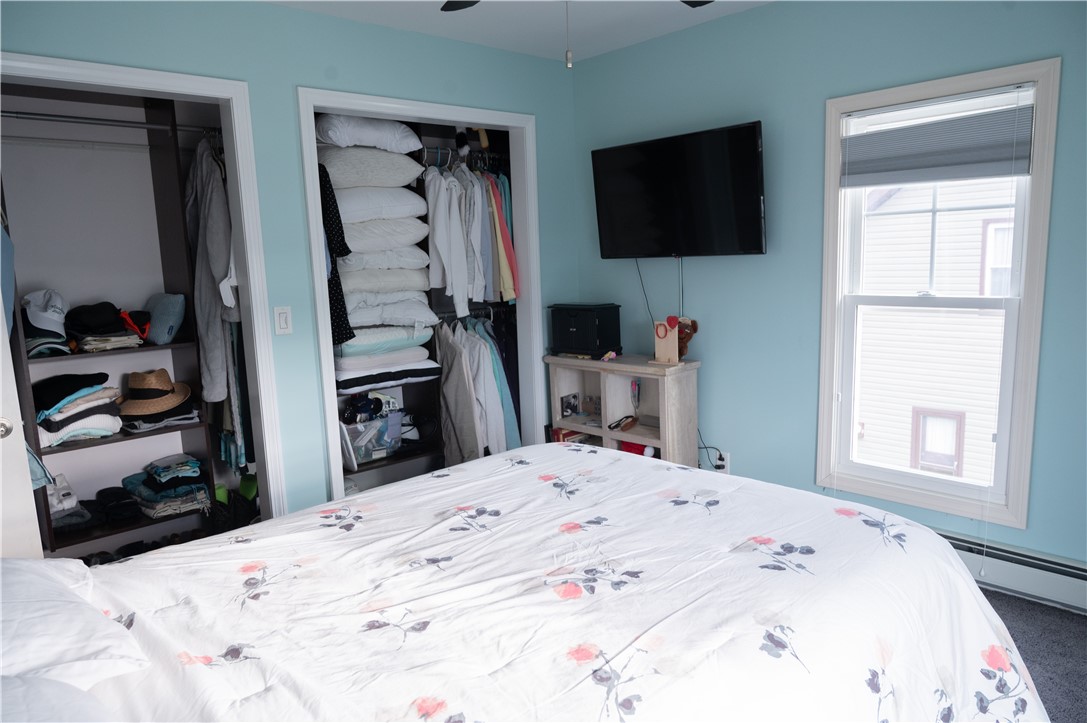 426 Seneca Road Hornellsville, NY 14843 - Photo 25 of 39 Great closet space