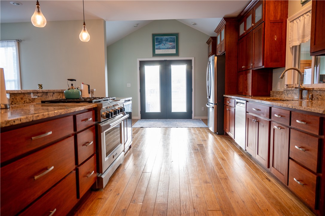 426 Seneca Road Hornellsville, NY 14843 - Photo 9 of 39 So much storage! Love the drawers