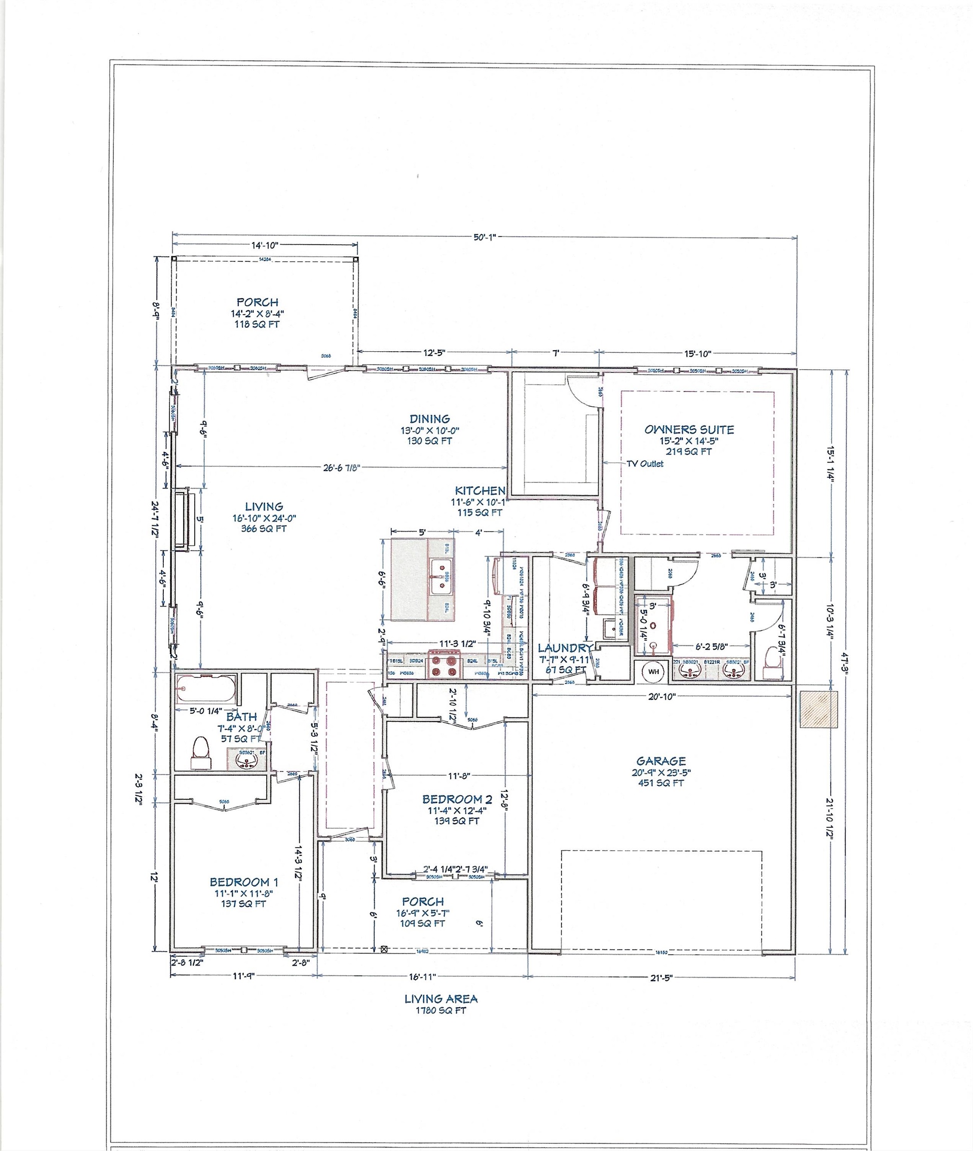 273 State Rd S-42-742 Wellford, SC 29385 - Photo 2 of 24