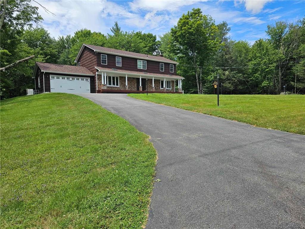 31 Forest Road Woodbourne, NY 12788 - Photo 1 of 1 Gallery Image 1
