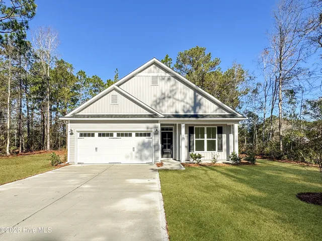 $332,500 | 16 Wendy Lane, Shallotte, NC 28470