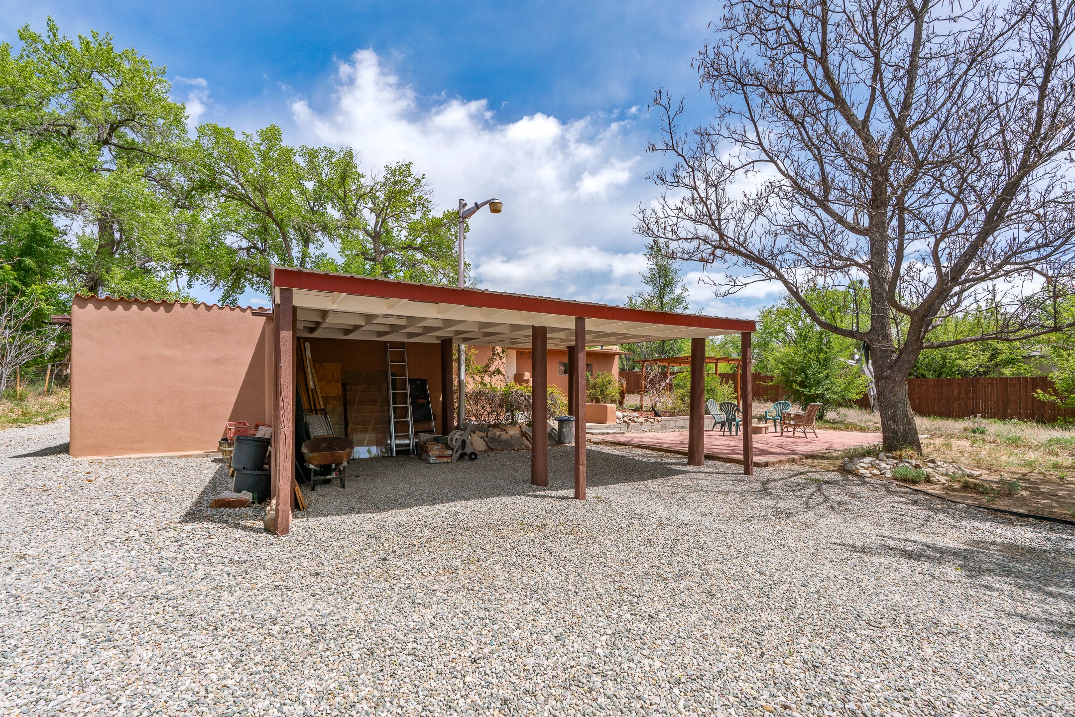 74 El Sitio Road Espanola, NM 87532 - Photo 45 of 56