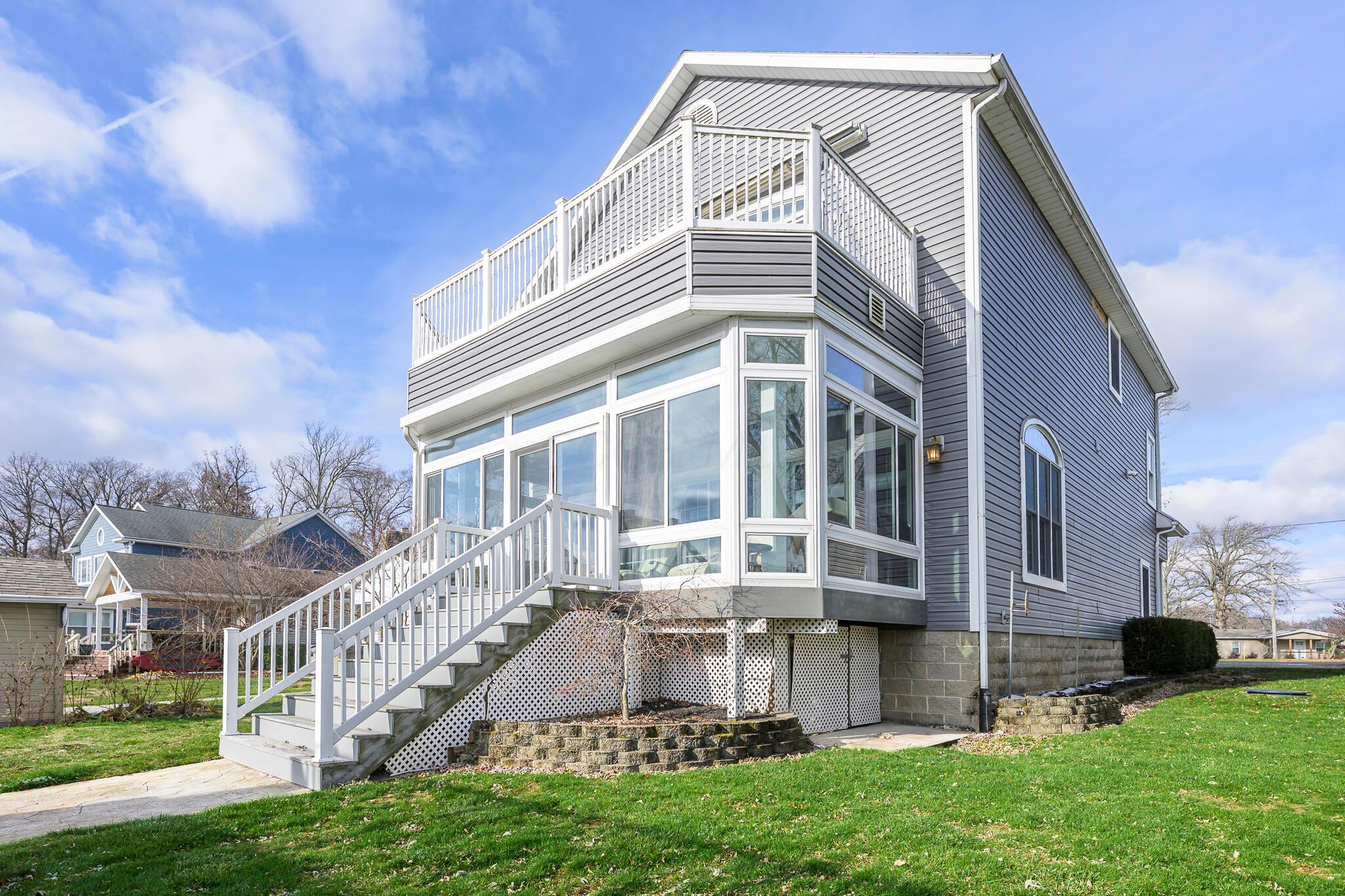 9281 Willowview Road Belle Center, OH 43310 - Photo 10 of 41 9281 Willow View Rd-37